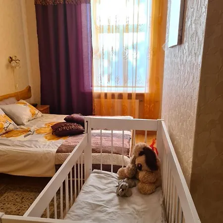 Apartment Libau Baden