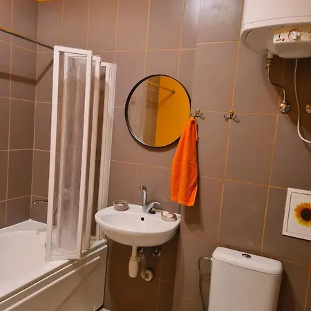 Apartment Libau Baden