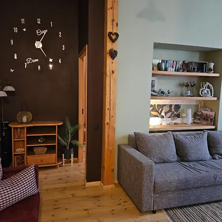 Apartment Libau Baden