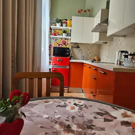 Apartment Libau Baden *